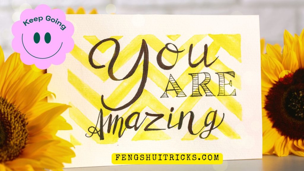 Affirmations For Attracting Opportunities and Success