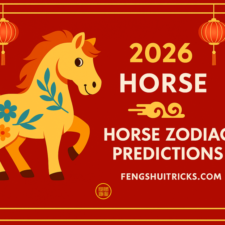 2026 Rooster Chinese Zodiac Forecast (For All The Sectors)