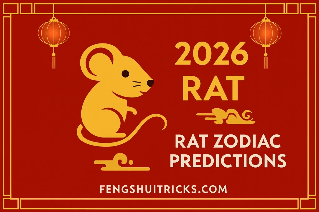 Rat Chinese Zodiac Rat Chinese Zodiac