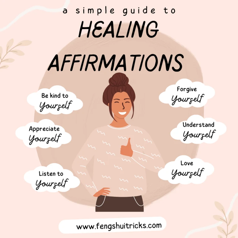 Solid Healing Affirmations Solid Healing Affirmations