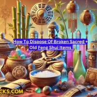 How To Dispose of Feng Shui Items