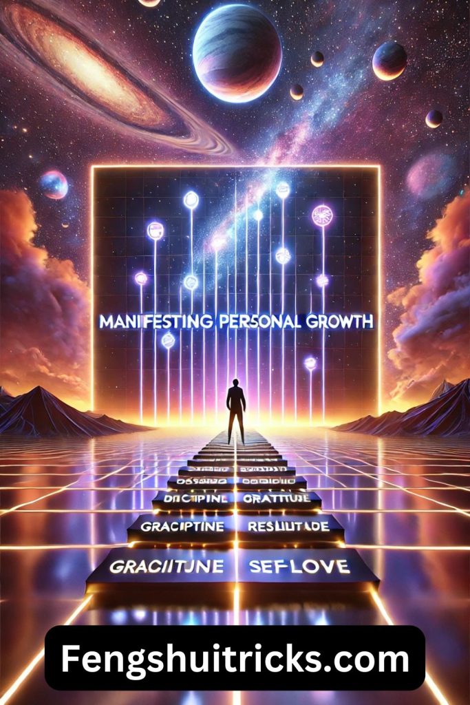 Growth & Transformation: How to Become the Best You