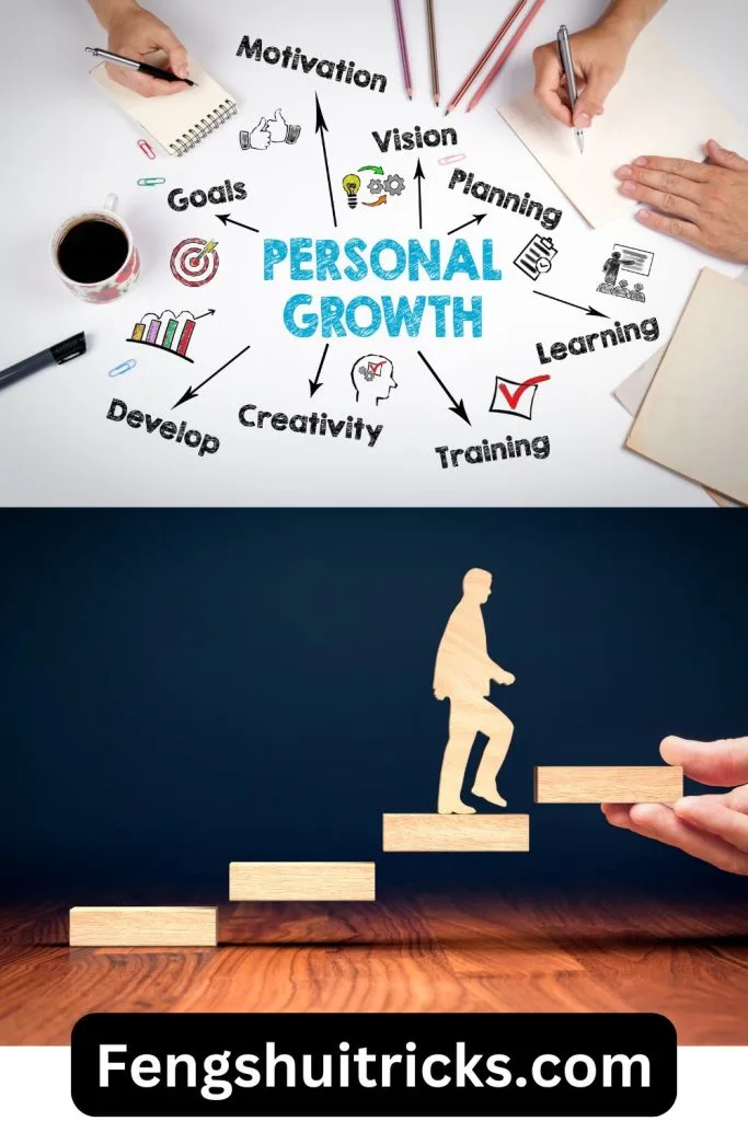 Unlocking Your Full Potential: A Guide to Personal Growth Unlocking Your Full Potential: A Guide to Personal Growth