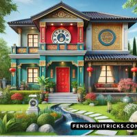 Feng Shui East Facing House Rules For Prosperity