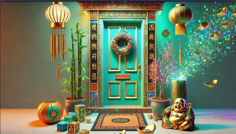 Feng Shui For Front Door Tips Feng Shui For Front Door Tips