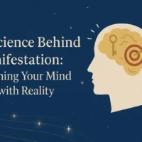 Science Behind Manifestation