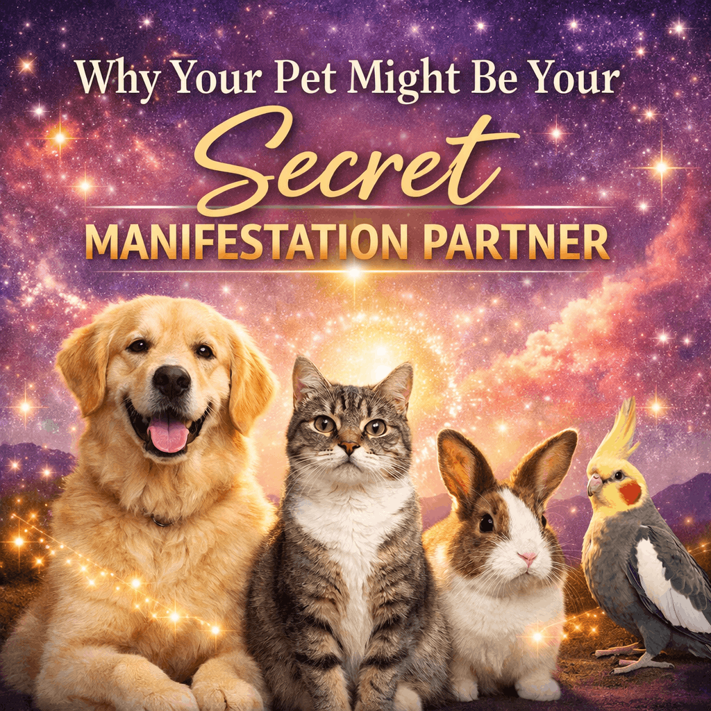 The Powerful Bond Between Humans and Animals