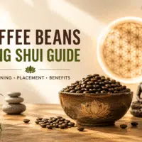 Use Of Coffee Beans In Feng Shui