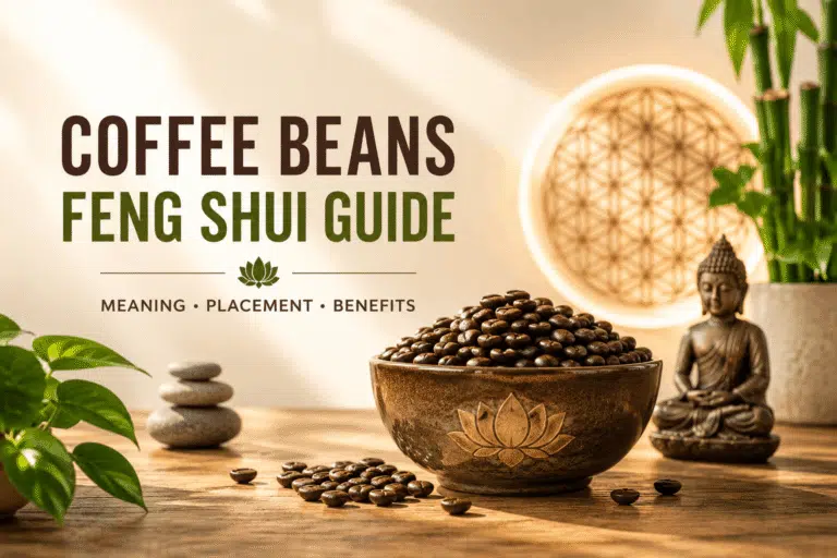 Use Of Coffee Beans In Feng Shui Use Of Coffee Beans In Feng Shui