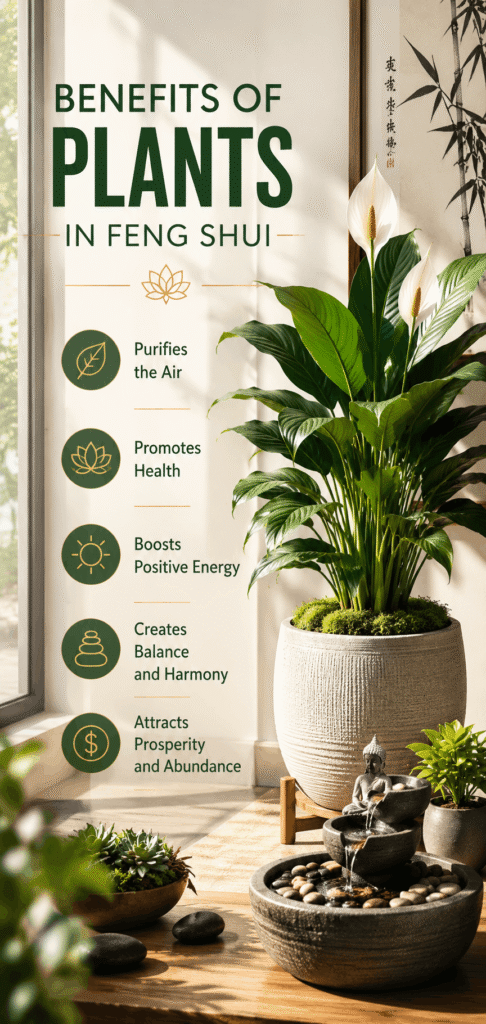 Which Is Better? Real Vs Fake Plants Feng Shui Tips (2026)