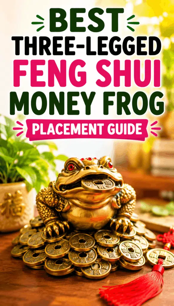lucky money frog lucky money frog
