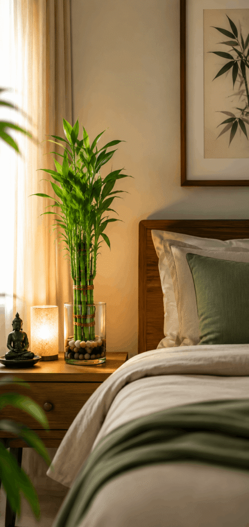 Lucky Feng Shui Bamboo Placement (11 Tips For Wealth & Luck)
