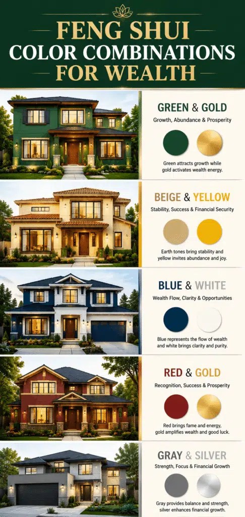 best exterior paint colors