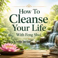 How To Cleanse Your Life