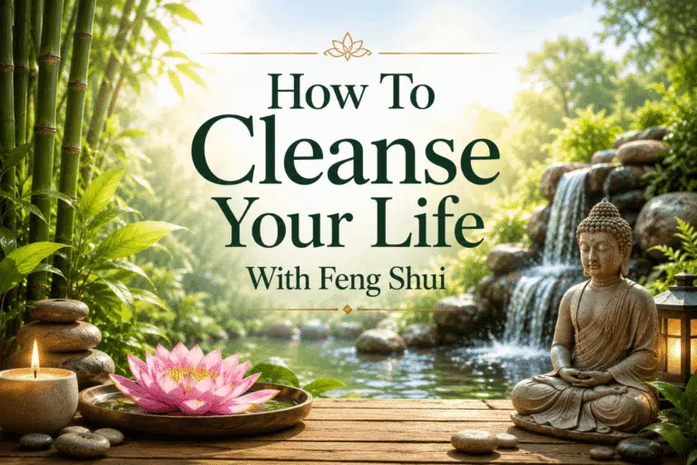 How To Cleanse Your Life How To Cleanse Your Life