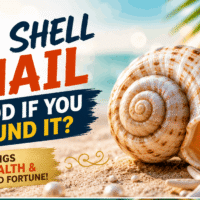 Snail In Feng Shui Meaning