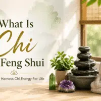 How To Harness Chi Energy For Life