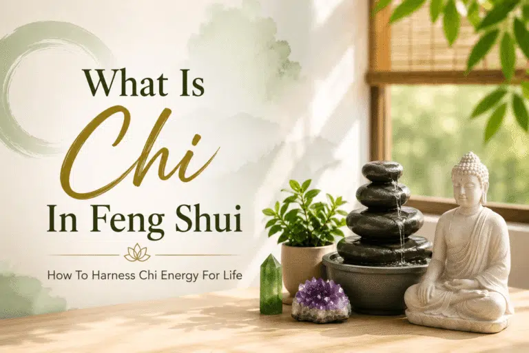 How To Harness Chi Energy For Life How To Harness Chi Energy For Life