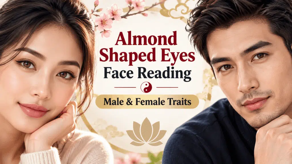 Almond Eyes Vs Round Eyes Almond Eyes Vs Round Eyes